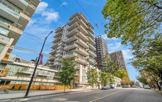 Main Photo: 904 1365 DAVIE Street in Vancouver: West End VW Condo for sale (Vancouver West)  : MLS®# R2879288