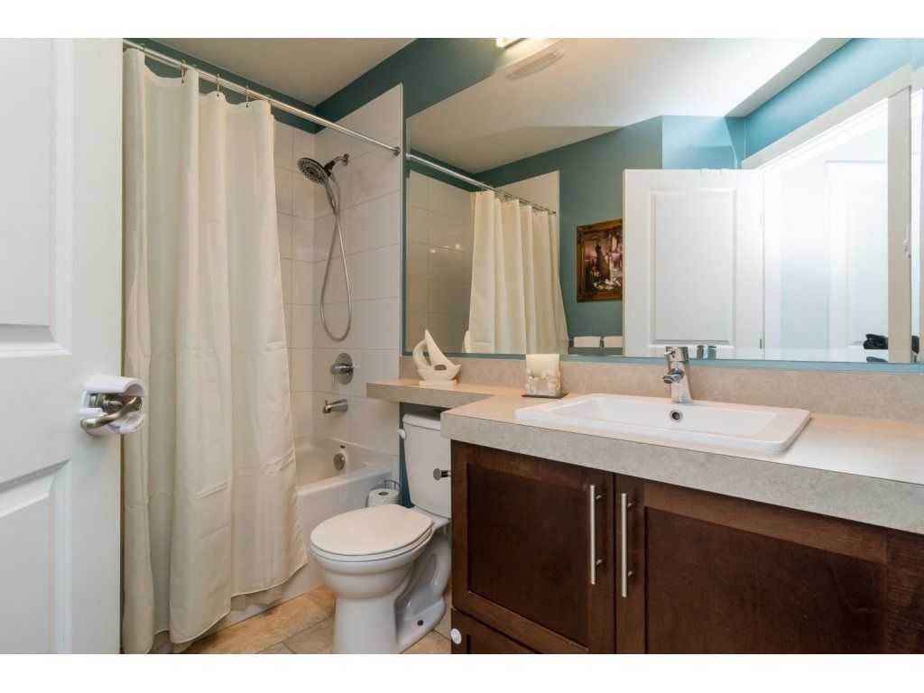 Photo 15: Photos: 44 9525 204 Street in Langley: Walnut Grove Townhouse for sale : MLS®# R2099662