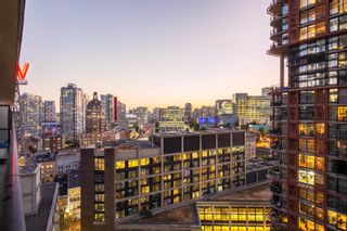 Photo 8: 1809 108 W CORDOVA Street in Vancouver: Downtown VW Condo for sale in "Woodwards 32" (Vancouver West)  : MLS®# R2722667