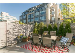 Photo 3: # 214 638 W 7TH AV in Vancouver: Fairview VW Condo for sale (Vancouver West)  : MLS®# V1116477
