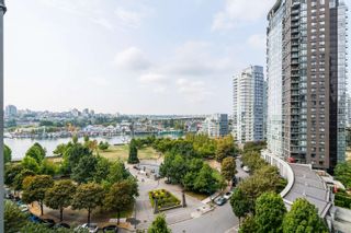 Photo 15: 1103 1438 RICHARDS Street in Vancouver: Yaletown Condo for sale in "Azura One" (Vancouver West)  : MLS®# R2855024