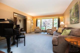 Photo 4: 35 Jaymorr Drive in Winnipeg: Charleswood Residential for sale (1F)  : MLS®# 1822836