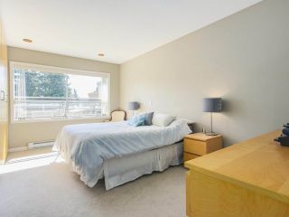 Photo 15: 703 1500 OSTLER Court in North Vancouver: Indian River Condo for sale in "Mountain Terrace" : MLS®# R2184640