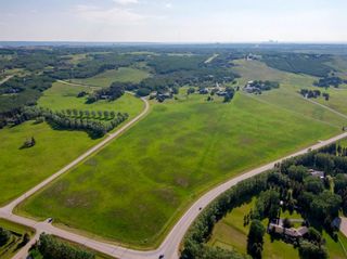 Photo 10: Intersection of Lower Springbank Rd & Horizon Rd in Rural Rocky View County: Rural Rocky View MD Residential Land for sale : MLS®# A2022932