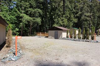 Photo 9: #48 6853 Squilax Anglemont Hwy: Magna Bay Recreational for sale (North Shuswap)  : MLS®# 10202133