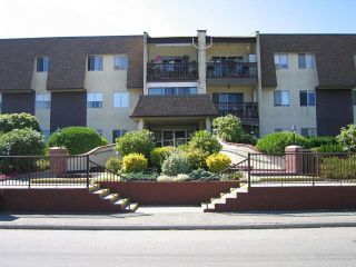 Photo 1: 234 2821 TIMS Street in Abbotsford: Abbotsford West Condo for sale in "Parkview Estates" : MLS®# R2397932