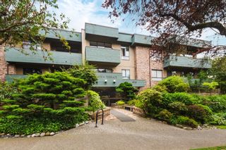 Photo 24: 103 1516 CHARLES Street in Vancouver: Grandview Woodland Condo for sale in "Garden Terrace" (Vancouver East)  : MLS®# R2719803