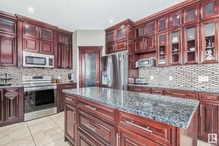 Photo 12: 4505 162 Avenue in Edmonton: Zone 03 House for sale : MLS®# E4339404