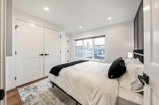 Photo 18: 821 20A Avenue NE in Calgary: Winston Heights/Mountview Semi Detached (Half Duplex) for sale : MLS®# A2121130