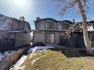 Photo 3: 151 7172 Coach Hill Road SW in Calgary: Coach Hill Row/Townhouse for sale : MLS®# A2121634