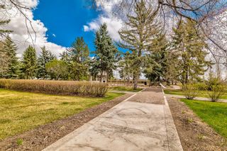 Photo 25: 3308 95 Burma Star Road SW in Calgary: Currie Barracks Apartment for sale : MLS®# A2007362