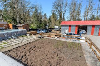 Photo 23: 29869 SIMPSON EXTENSION Road in Abbotsford: Aberdeen House for sale : MLS®# R2771664