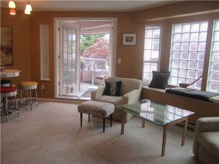 Photo 13: # 209 125 W 18TH ST in North Vancouver: Central Lonsdale Condo for sale : MLS®# V1073390