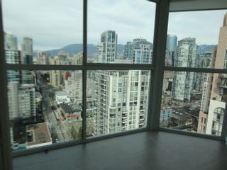 Photo 12: 2708 1323 HOMER Street in Vancouver: Yaletown Condo for sale (Vancouver West)  : MLS®# R2761633