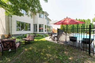 Photo 39: 39 Waterbury Drive in Winnipeg: Linden Woods Residential for sale (1M)  : MLS®# 202320507