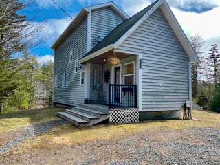 Photo 4: 163 Eagle Rock Drive in Franey Corner: 405-Lunenburg County Residential for sale (South Shore)  : MLS®# 202107613