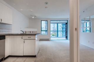 Photo 3: 910 939 HOMER Street in Vancouver: Yaletown Condo for sale in "THE PINNACLE" (Vancouver West)  : MLS®# R2512936