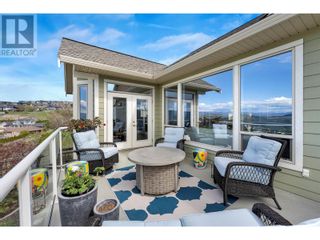 Photo 36: 1437 Copper Mountain Court Foothills: Okanagan Shuswap Real Estate Listing: MLS®# 10312997