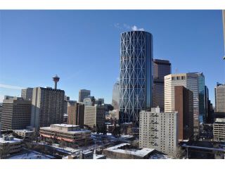 Photo 2: 1706 325 3 Street SE in Calgary: Downtown East Village Condo for sale : MLS®# C4018857