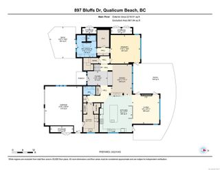 Photo 89: 897 Bluffs Dr in Qualicum Beach: PQ Qualicum Beach House for sale (Parksville/Qualicum)  : MLS®# 921527
