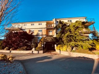 Photo 18: 401 255 W Hirst Ave in Parksville: PQ Parksville Condo for sale (Parksville/Qualicum)  : MLS®# 860590