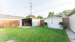 Photo 28: 452 Linden Avenue in Winnipeg: East Kildonan Residential for sale (3D)  : MLS®# 202222289