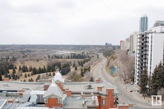 Photo 27: 1101 11503 100 Avenue in Edmonton: Zone 12 Condo for sale : MLS®# E4289520