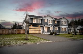 Photo 34: 2728 Twinberry St in Campbell River: CR Willow Point Half Duplex for sale : MLS®# 946439
