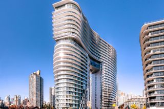 Main Photo: 1287 87 NELSON Street in Vancouver: Yaletown Condo for sale in "The Arc" (Vancouver West)  : MLS®# R2818371