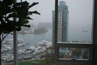 Photo 14: 2001 1277 MELVILLE Street in Vancouver: Coal Harbour Condo for sale in "FLATIRON" (Vancouver West)  : MLS®# V1089777