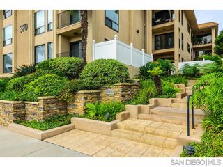 Photo 3: POINT LOMA Condo for sale : 2 bedrooms : 370 Rosecrans #305 in San Diego