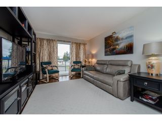 Photo 3: 210 2425 CHURCH Street in Abbotsford: Abbotsford West Condo for sale in "Parkview Place" : MLS®# R2149425