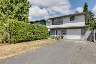 Photo 2: 1881 SUFFOLK Avenue in Port Coquitlam: Glenwood PQ House for sale : MLS®# R2602990