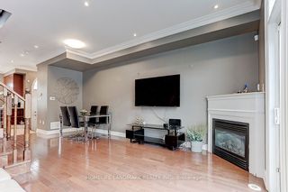 Photo 8: 95B Finch Avenue W in Toronto: Willowdale West House (3-Storey) for sale (Toronto C07)  : MLS®# C8123622