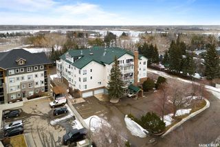 Photo 45: 3D 1210 Blackfoot Drive in Regina: Hillsdale Residential for sale : MLS®# SK962250