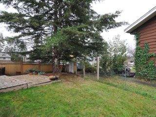 Photo 26: 1590 Valley Cres in COURTENAY: CV Courtenay East House for sale (Comox Valley)  : MLS®# 716190