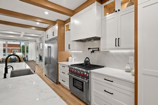 Photo 8: 814A 2nd Avenue NW in Calgary: Sunnyside Semi Detached (Half Duplex) for sale : MLS®# A1253647