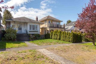 Photo 4: 1926 W 42ND Avenue in Vancouver: Kerrisdale House for sale (Vancouver West)  : MLS®# R2161088