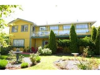 Photo 1:  in MILL BAY: ML Mill Bay House for sale (Malahat & Area)  : MLS®# 433201