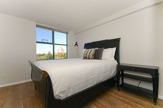 Photo 17: 802 518 W 14TH Avenue in Vancouver: Fairview VW Condo for sale in "PACIFICA" (Vancouver West)  : MLS®# R2411857