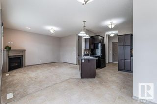 Photo 17: 735 85 Street in Edmonton: Zone 53 House Half Duplex for sale : MLS®# E4307441