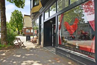 Photo 17: 22 3477 COMMERCIAL STREET in Vancouver: Victoria VE Townhouse for sale (Vancouver East)  : MLS®# R2367597