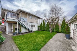 Photo 28: 540 E 16TH Avenue in Vancouver: Fraser VE House for sale (Vancouver East)  : MLS®# R2683689