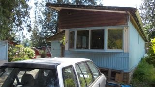 Photo 2: 43778 WATKINS Road in Mission: Lake Errock House for sale : MLS®# R2862209