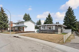 Photo 28: 5304 Bannerman Drive NW in Calgary: Brentwood Detached for sale : MLS®# A2123205