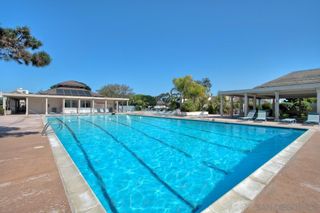Photo 32: POINT LOMA Townhouse for sale : 3 bedrooms : 2484 Caminito Venido in San Diego
