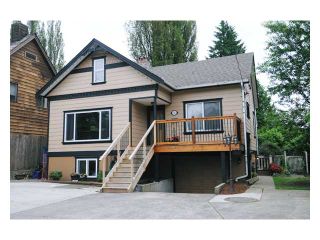 Photo 1: 21206 DEWDNEY TRUNK Road in Maple Ridge: Southwest Maple Ridge House for sale : MLS®# V833453