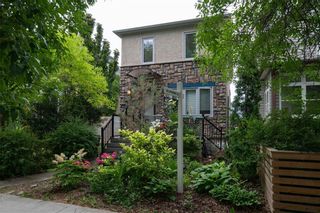 Photo 29: 637 Ashburn Street in Winnipeg: West End Residential for sale (5C)  : MLS®# 202317944