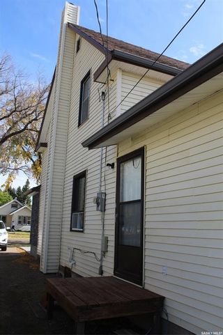 Photo 37: 403 1st Street West in Wilkie: Residential for sale : MLS®# SK951885