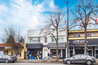 Photo 2: 3173 WEST BROADWAY in Vancouver: Kitsilano Land Commercial for sale (Vancouver West)  : MLS®# C8058808